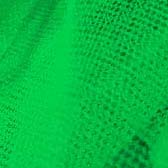 Semisolid tulle - FLUORESCENT BAIZE